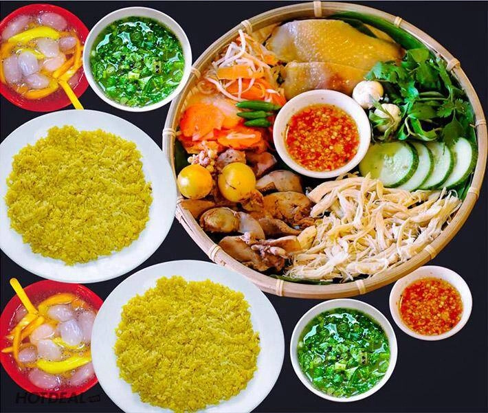 Giữa lòng phú yên có khu chợ được mệnh danh là thiên đường ẩm thực du khách cầm từ 20k là ăn no nê - 3