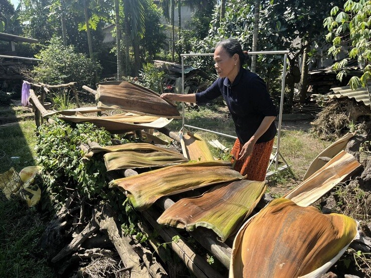 Giữa lòng quảng ngãi có khu chợ chỉ bán thứ tưởng là rác nay được xuất khẩu ra nước ngoài - 3