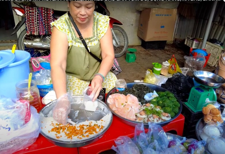 Giữa lòng sóc trăng có khu chợ sầm uất bậc nhất chỉ dân địa phương ghé mua vì đồ cực ngon-bổ-rẻ - 6