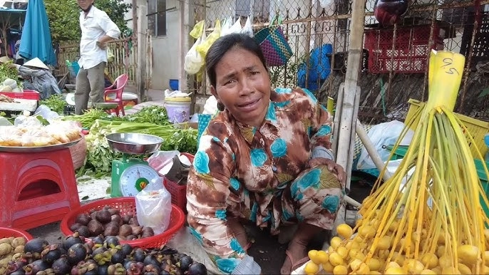 Giữa lòng tây ninh có khu chợ lâu đời và sầm uất bậc nhất tha hồ mua đủ loại đặc sản ngon-bổ-rẻ - 1