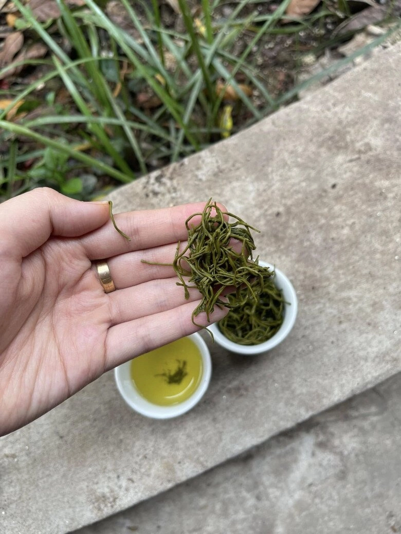 Giữa lòng thái nguyên có khu chợ lâu đời tồn tại hơn 30 năm chỉ bán một loại hàng mà dân sành mới biết mua - 3