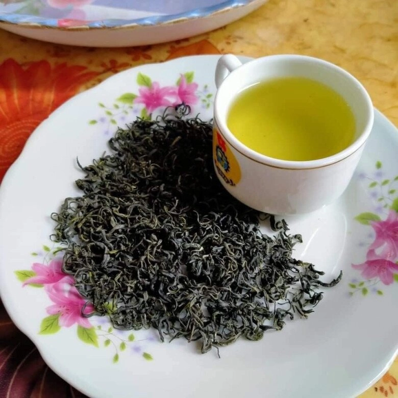 Giữa lòng thái nguyên có khu chợ lâu đời tồn tại hơn 30 năm chỉ bán một loại hàng mà dân sành mới biết mua - 4