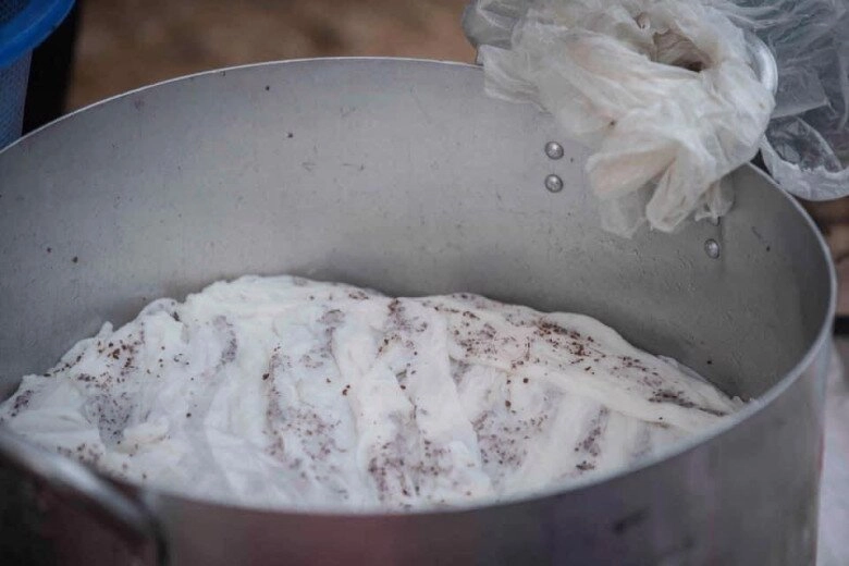Giữa lòng tuyên quang có ngôi chợ được mệnh danh chợ quê đẹp nhất việt nam nét đẹp xưa cũ hiếm có - 4
