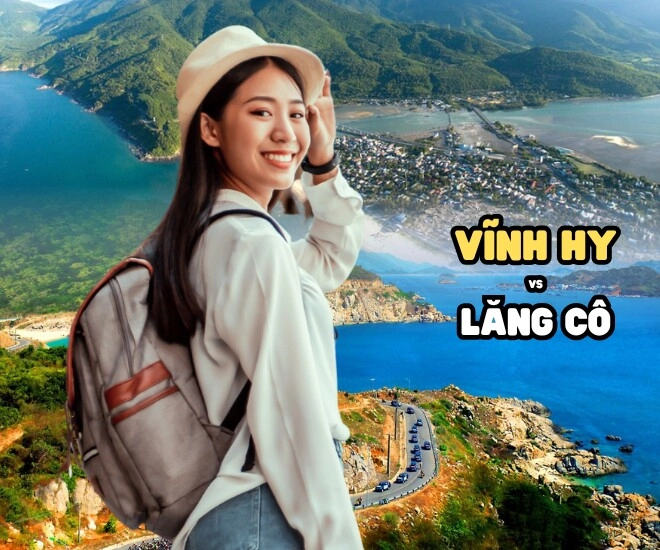 Giữa vịnh lăng cô và vịnh vĩnh hy đâu là lựa chọn phù hợp cho chuyến đi mùa hè sắp tới - 1