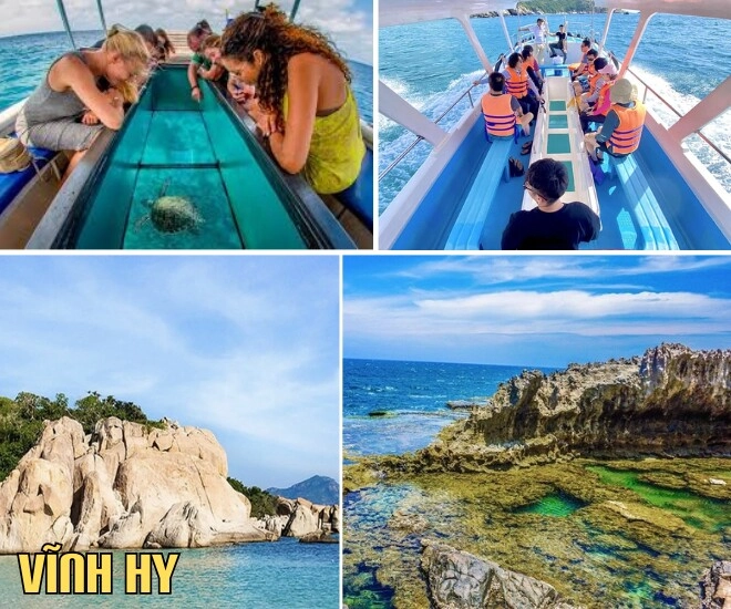 Giữa vịnh lăng cô và vịnh vĩnh hy đâu là lựa chọn phù hợp cho chuyến đi mùa hè sắp tới - 4