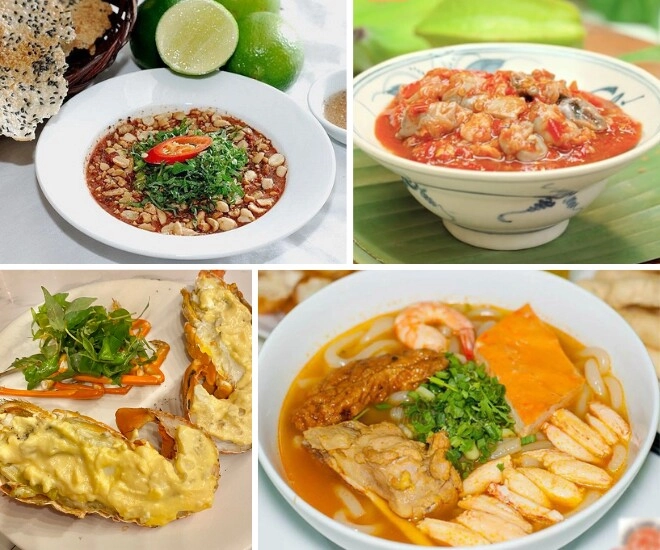 Giữa vịnh lăng cô và vịnh vĩnh hy đâu là lựa chọn phù hợp cho chuyến đi mùa hè sắp tới - 6