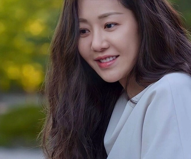 Go hyun jung - vợ cũ thái tử samsung tôi chưa từng được sống cùng 2 con chúng tôi không thân thiết - 1