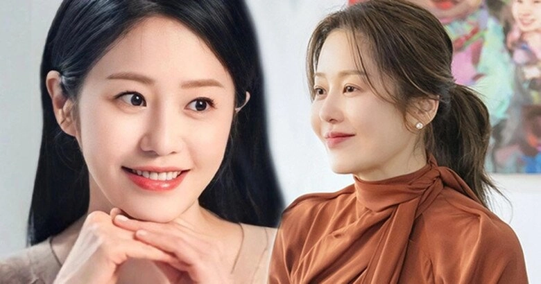 Go hyun jung - vợ cũ thái tử samsung tôi chưa từng được sống cùng 2 con chúng tôi không thân thiết - 8