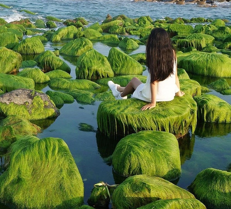 Gợi ý 7 điểm tham quan miễn phí ở đà nẵng dành cho tín đồ sống ảo - 1