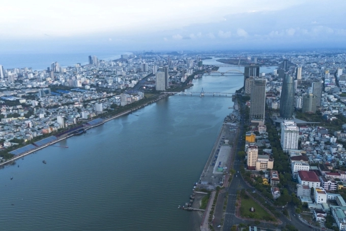 Gợi ý các điểm ngắm pháo hoa đà nẵng 2025 - 1