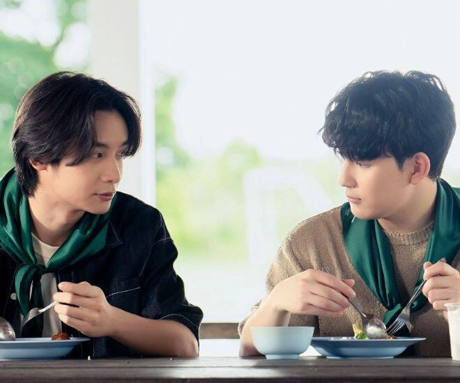 Gửi chị dâu 2 tỷ trước khi ra nước ngoài ngày trở về chị đặt lên bàn 1 thứ làm tôi bật khóc - 1