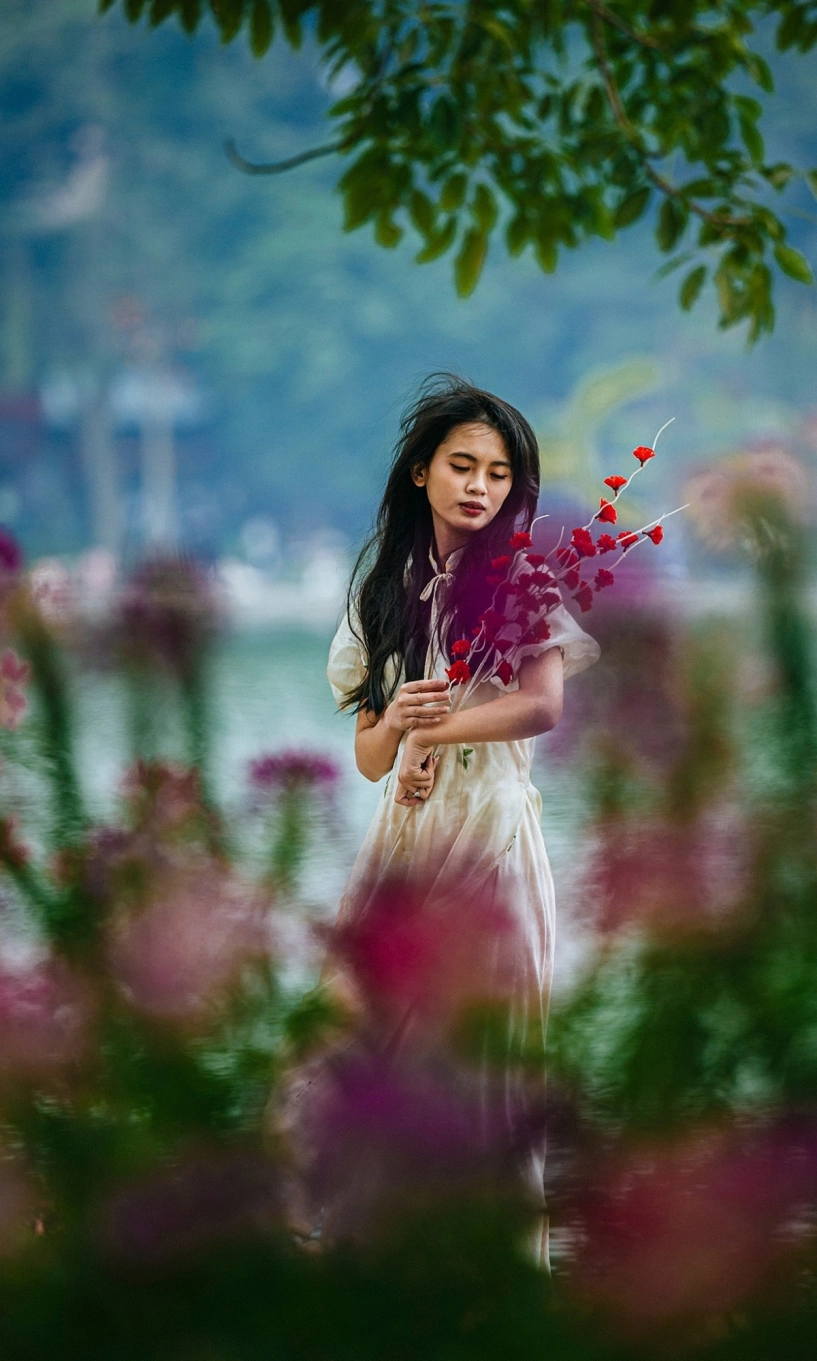 Hà nội ngày cận tết dưới ống kính khách tây - 2
