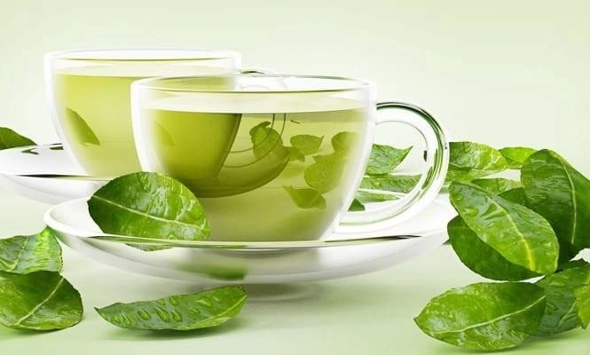 Hà tăng và hà kiều anh có một thói quen trước bữa ăn dùng thức uống giảm cân phụ nữ nhật rất chuộng - 3