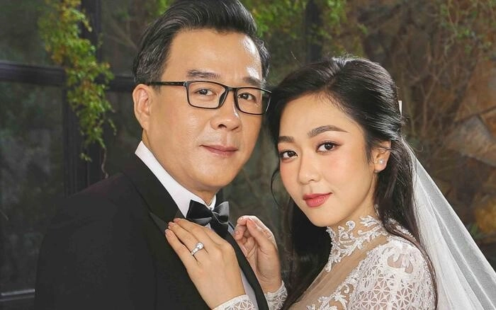 Hà thanh xuân nhắc đến tình tin đồn quang lê nói gì về cuộc hôn nhân đổ vỡ với vua cá koi - 2