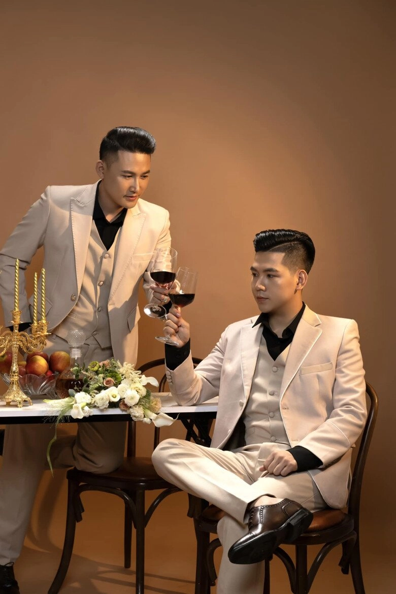 Hà trí quang bị thanh đoàn sửa lưng vì gọi con là nó quý tử mới 2 tuổi đã biết nịnh khi bố giận - 5