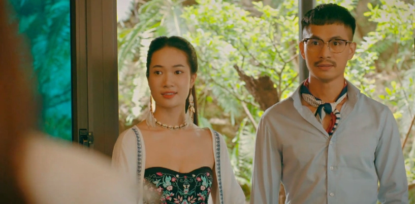 Hai mỹ nhân cặp kè với xã hội đen ở phim độc đạo đang làm điên đảo màn ảnh - 9