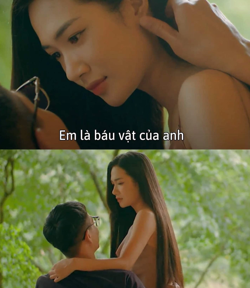 Hai mỹ nhân cặp kè với xã hội đen ở phim độc đạo đang làm điên đảo màn ảnh - 10