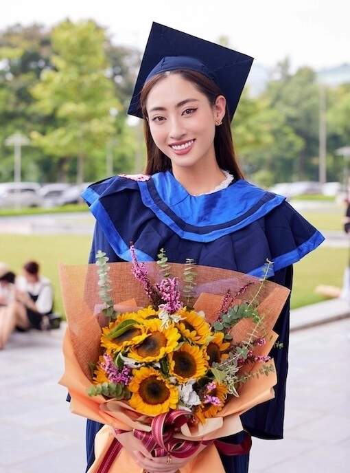 Hai nàng hậu việt chỉ mặc áo phông quần jeans đi sơ duyệt a80 vẫn đẹp tỏa sáng hút mọi ánh nhìn - 12