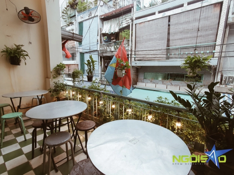 Hầm biệt động sài gòn được bảo tồn hơn nửa thế kỷ - 1