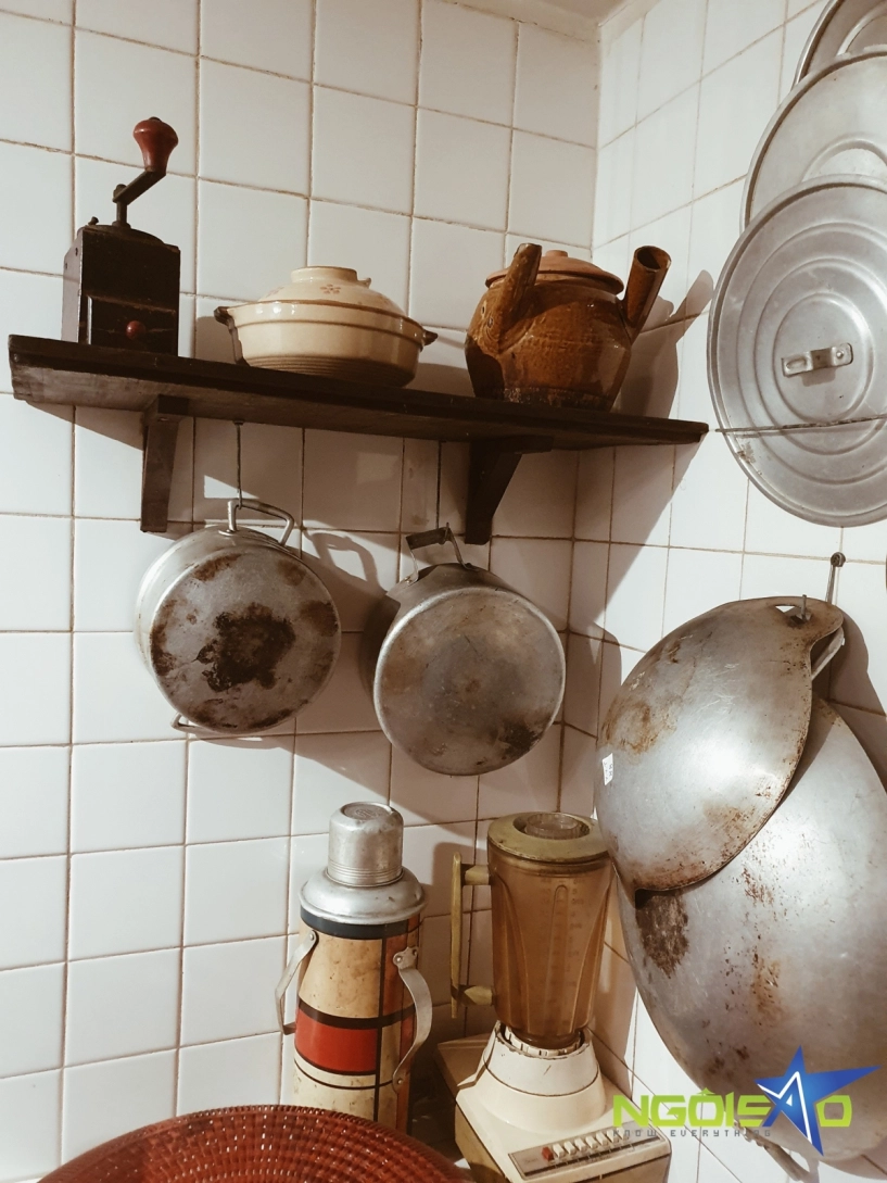Hầm biệt động sài gòn được bảo tồn hơn nửa thế kỷ - 8
