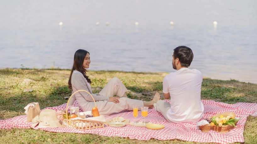 Hâm nóng tình cảm vợ chồng bí quyết khiến nàng cảm động ngày valentine - 3
