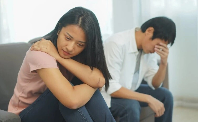 Hàng xóm nói mẹ tôi đã ăn chực cả tuần nay tôi gọi điện cho chị dâu thì nhận được tin sét đánh - 2