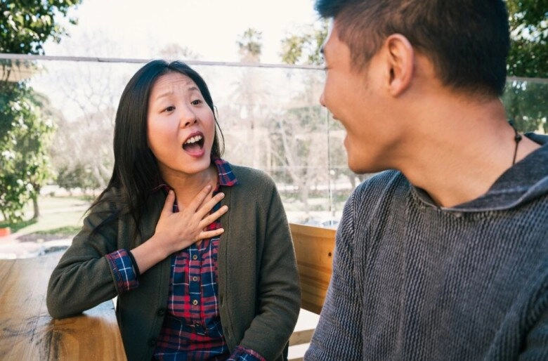 Hãnh diện yêu được bạn gái giàu có khi cô ấy đưa ra một bản cam kết mặt mũi tôi tối sầm lại - 2