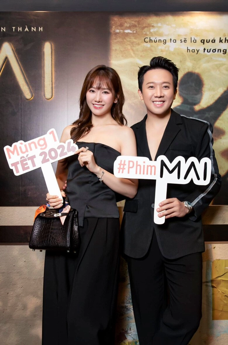 Hari won nói trấn thành chỉ ngủ với vợ 1 tiếngngày không biết mình đang sống chung với ai nữa - 5