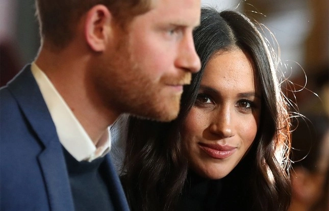 Harry - meghan ở thế khó - 3