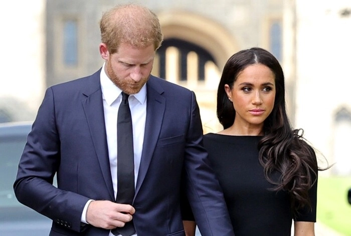 Harry nhận thêm 250 tỷ đồng tiền thừa kế nhưng meghan vẫn bị hoàng gia anh loại bỏ - 5