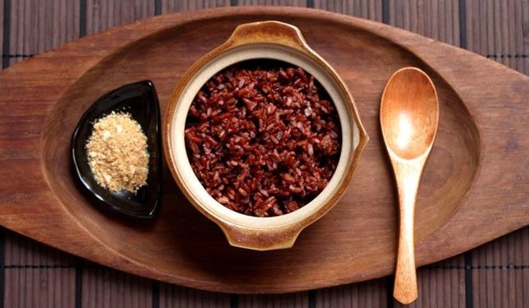 Hạt ngọc trời ban xưa chẳng ai ăn nay thành nguyên liệu quý nhà nhà tranh nhau mua vì công dụng đặc biệt 120000 đồngkg - 3