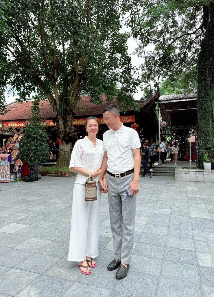 Hiệp gà đi như ngựa vía suốt ngày ở ngoài đường khiến bạn gái xinh đẹp phải ra tay xử lý - 4