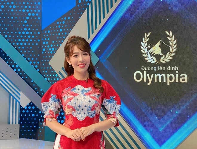 Hình ảnh khó nhận ra của các mc vtv thảo vân cố ghê gớm khi cho thuê nhà diệp chi thất thần giữa tâm lũ - 3
