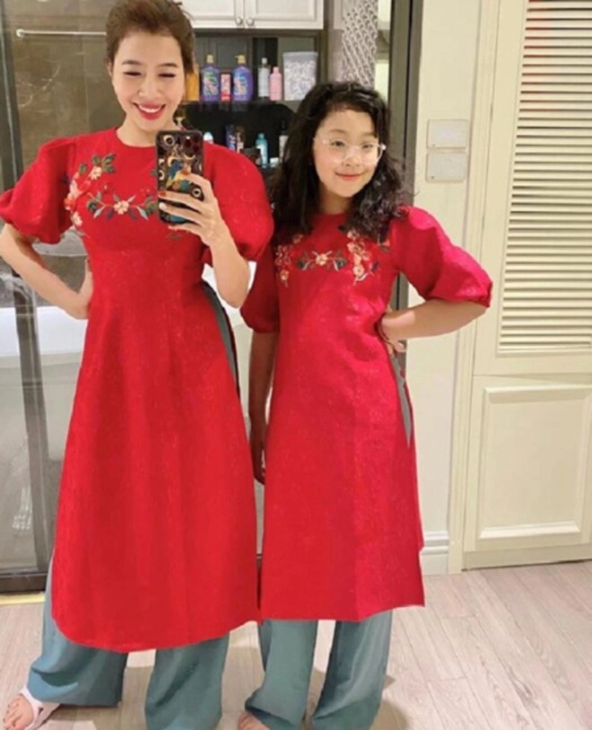 Hình ảnh khó nhận ra của các mc vtv thảo vân cố ghê gớm khi cho thuê nhà diệp chi thất thần giữa tâm lũ - 4
