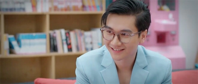 Hình ảnh khó nhận ra của các mc vtv thảo vân cố ghê gớm khi cho thuê nhà diệp chi thất thần giữa tâm lũ - 13