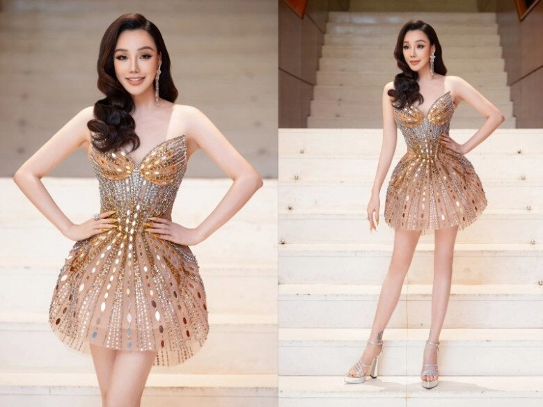 Hồ quỳnh hương tuyên bố đăng hình là phải sửa bóp người bé lại chân kéo dài ra - 5