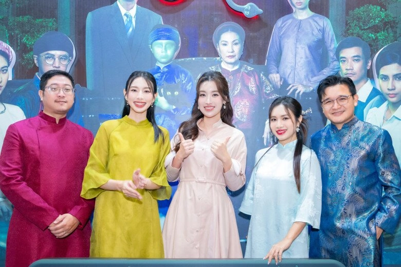 Hoa hậu đỗ mỹ linh bị soi vòng 2 lùm lùm rộ nghi vấn con dâu bầu hiển có bầu lần 2 - 2