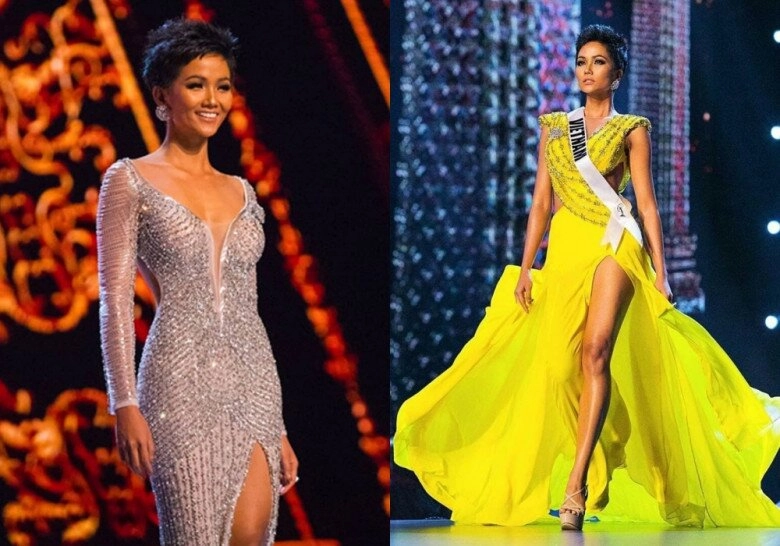 Hoa hậu kỳ duyên trượt top 12 miss universe 2024 tỏa sáng mọi nơi nhưng mờ nhạt đúng thời điểm - 10