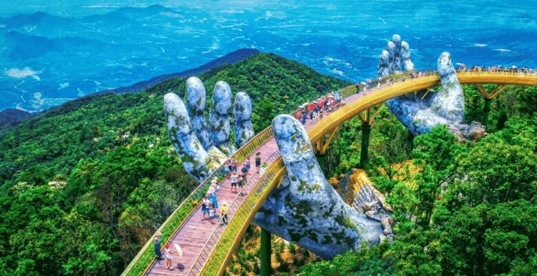 Hoa hậu thanh thủy sinh ra ở thành phố của 5 không 3 có 4 an đáng sống nhất việt nam có đầy rẫy đặc sản - 3