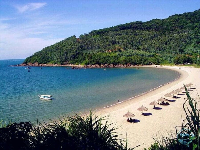 Hoa hậu thanh thủy sinh ra ở thành phố của 5 không 3 có 4 an đáng sống nhất việt nam có đầy rẫy đặc sản - 4