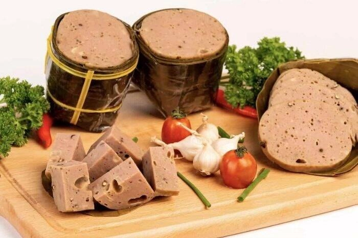 Hoa hậu thanh thủy sinh ra ở thành phố của 5 không 3 có 4 an đáng sống nhất việt nam có đầy rẫy đặc sản - 10