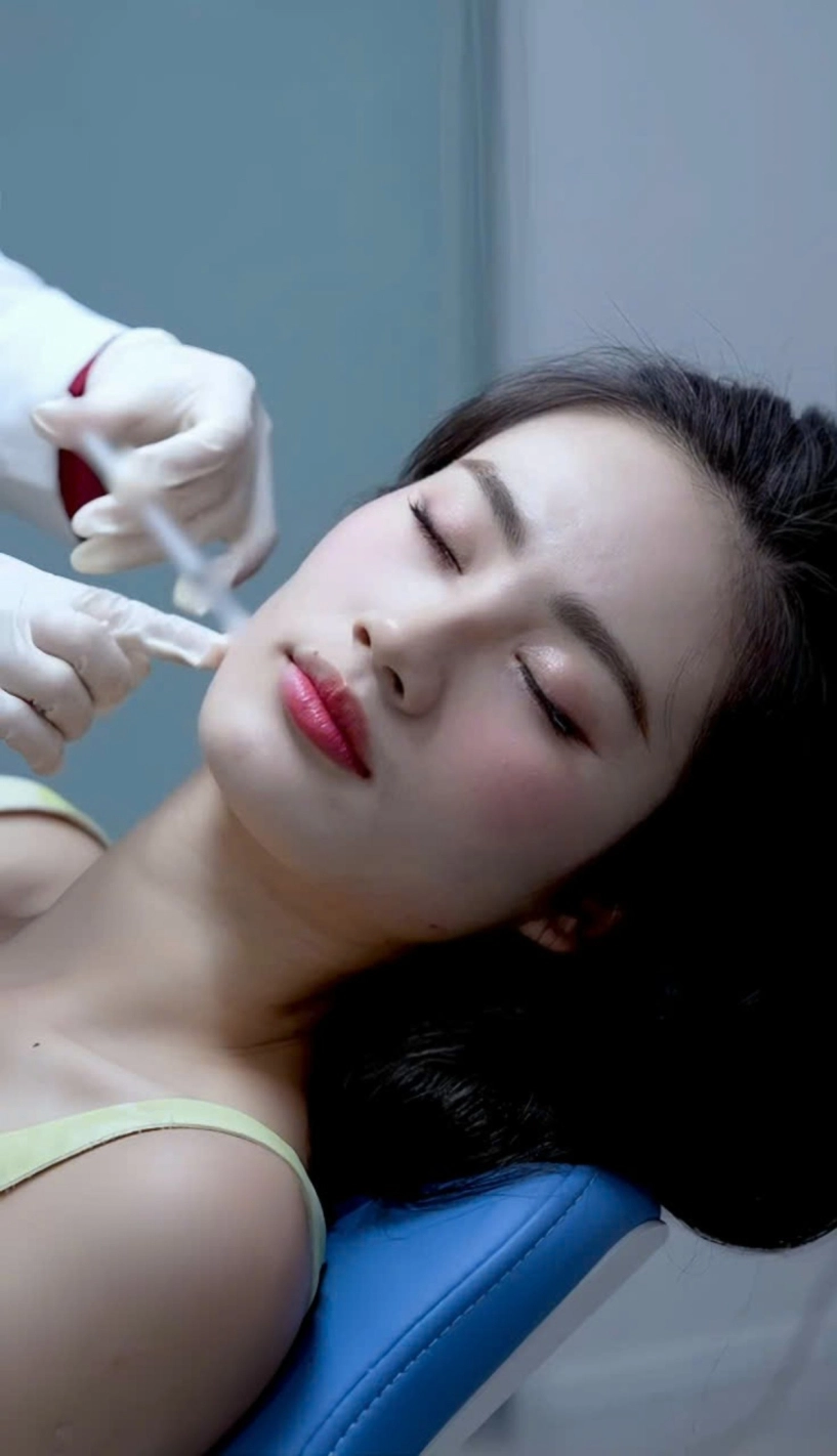 Hoa hậu ý nhi tiếp tục công khai quá trình thẩm mỹ sẵn sàng cho miss world - 3