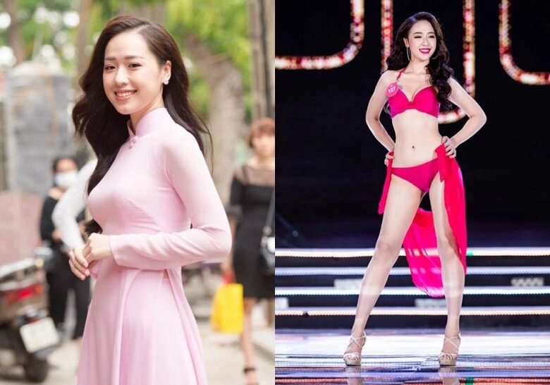Hoa khôi bản tin vtv cưới ông chú thần tượng hơn 16 tuổi đúng tâm nguyện giờ là phu nhân tổng tài được cưng chiều - 3