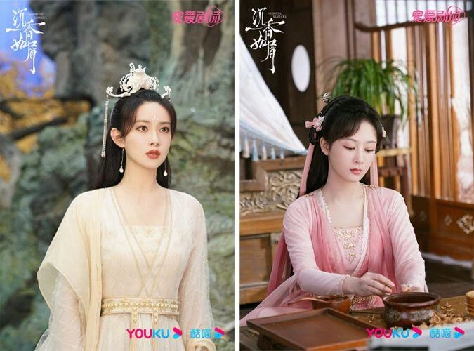 Hoa khôi trường điện ảnh có vẻ đẹp như trúng số độc đắc dưỡng da trắng bằng cốc nước ép đơn giản - 6