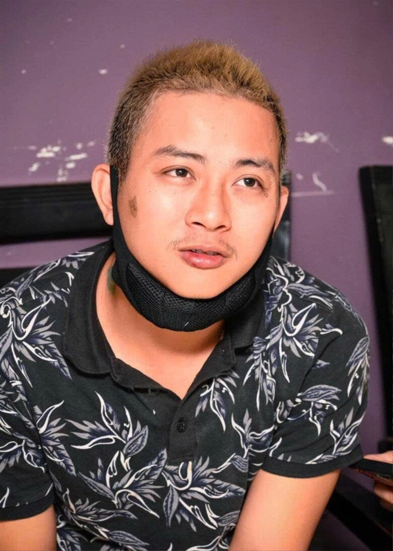 Hoài lâm từ bỏ nghệ danh do hoài linh đặt cho dùng tên thật để đi hát - 7