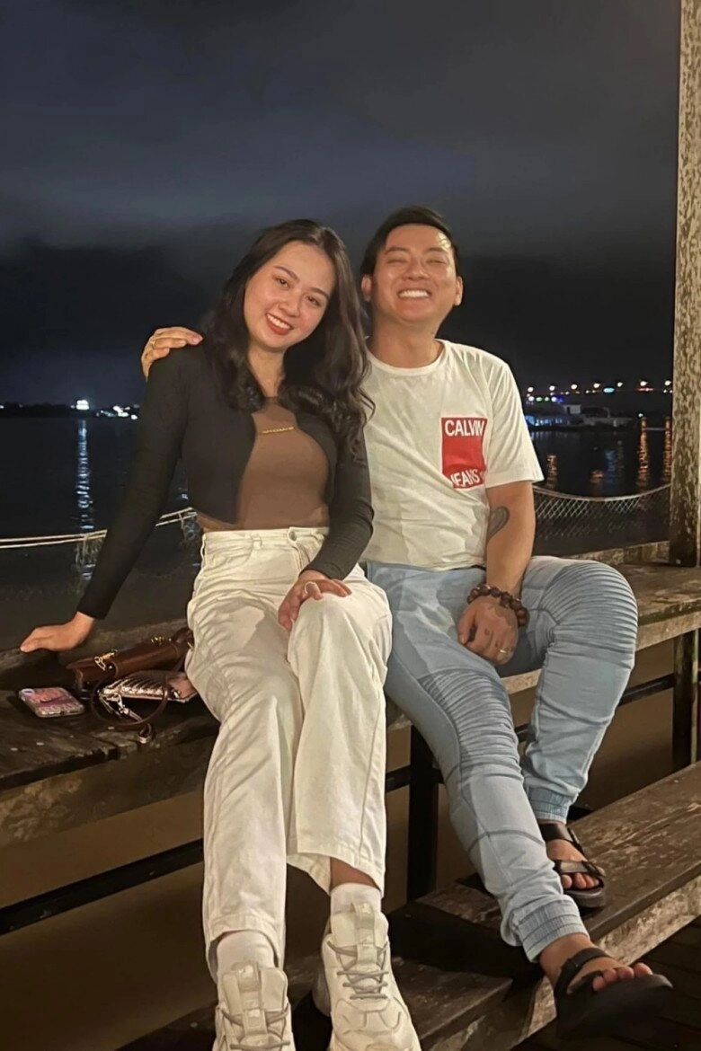 Hoài lâm từ bỏ nghệ danh do hoài linh đặt cho dùng tên thật để đi hát - 9