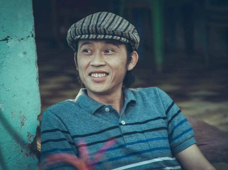 Hoài linh xuất hiện giản dị sau ồn ào hoài lâm bỏ nghệ danh gầy xọp vì sống chung với 2 căn bệnh - 5