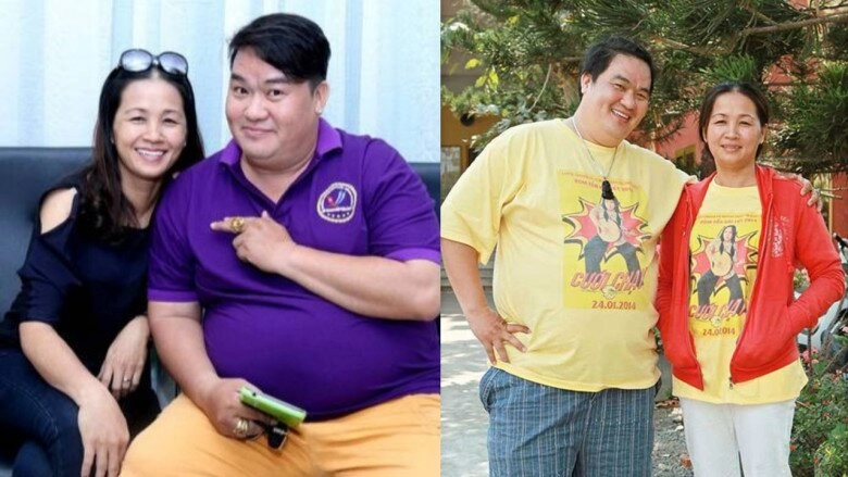 Hoàng mập ám ảnh chuyện vợ giàu vì mình mà chặt rớt ngón tay dạy con gái không làm con giáp thứ 13 - 3