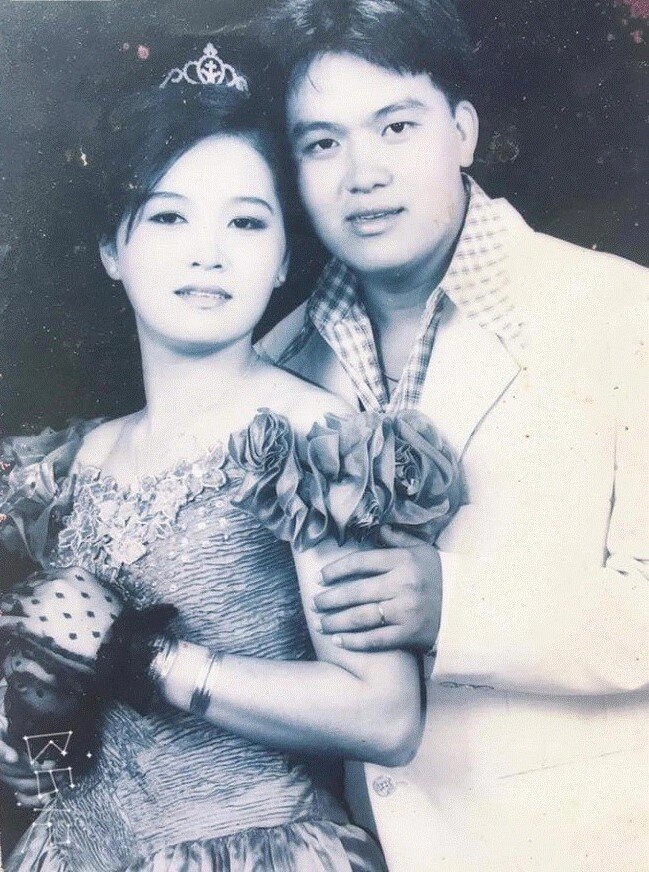 Hoàng mập ám ảnh chuyện vợ giàu vì mình mà chặt rớt ngón tay dạy con gái không làm con giáp thứ 13 - 4