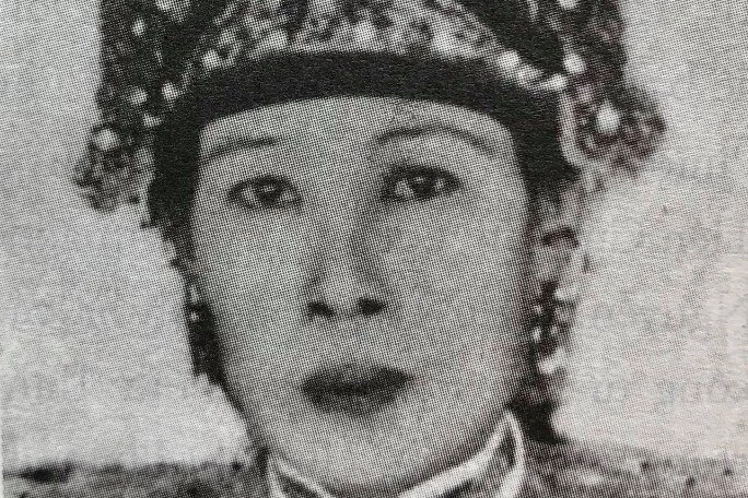 Hoàng thái hậu cuối cùng của triều nguyễn sống đến 91 tuổi da sáng hồng nhờ món dưỡng nhan cây nhà lá vườn giờ kiếm đầy - 1